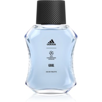 Adidas UEFA Champions League Goal Eau de Toilette pentru bărbați - imagine 2